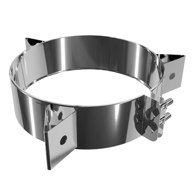 Хомут під розтяжки