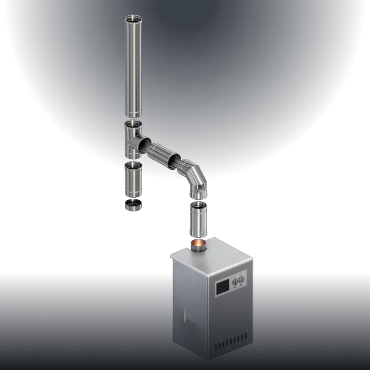 Системы поквартирного отопления