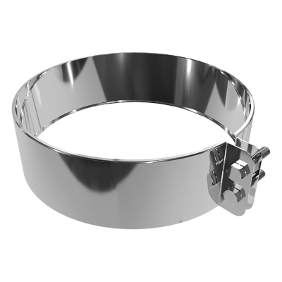 Хомут обжимний