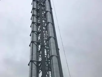 с. Новосілки