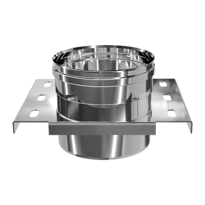 Платформа розвантажувальна