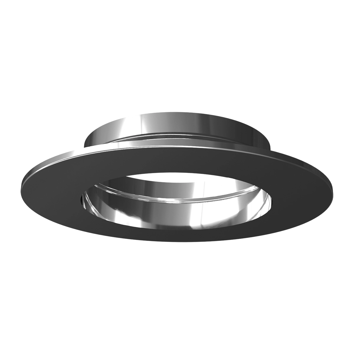 Розета, нержавіюча сталь Versia-Lux  - фото 4