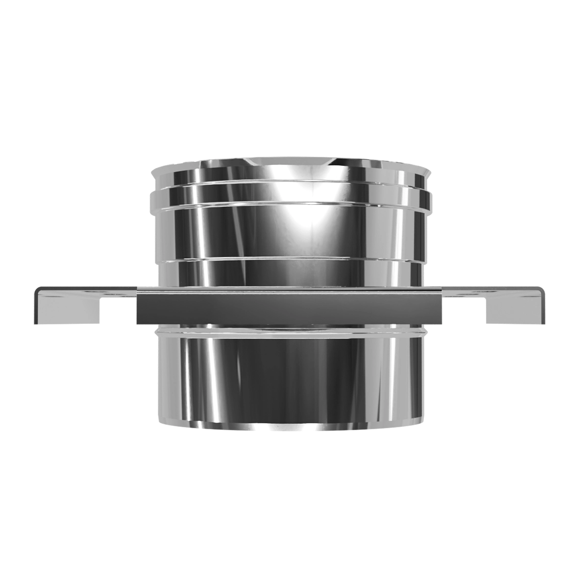 Платформа розвантажувальна, нержавіюча сталь Versia-Lux  - фото 2