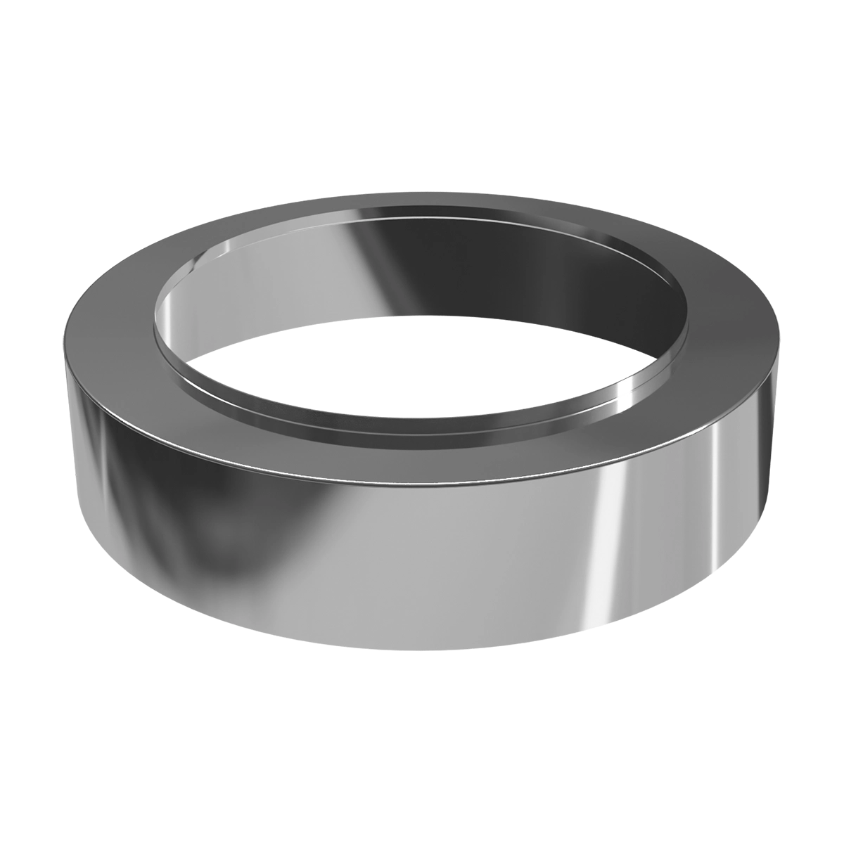 Стакан димохідний, нержавіюча сталь Versia-Lux  - фото 1