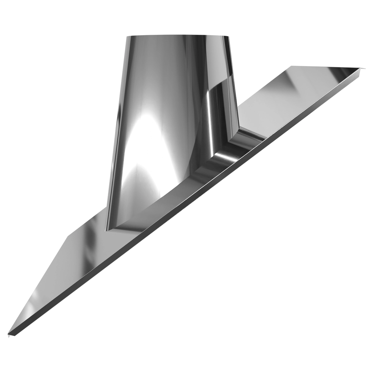 Криза 30-45°, нержавіюча сталь Versia-Lux  - фото 3