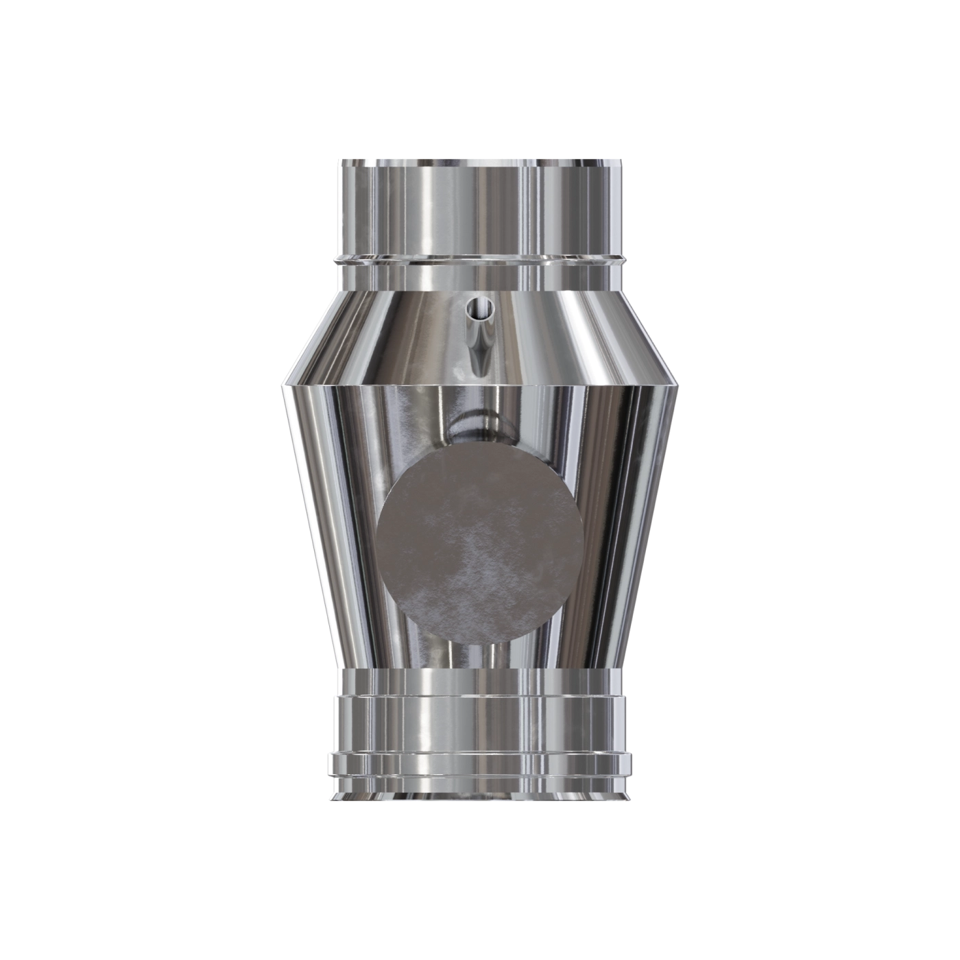 Конденсатозбірник, нержавіюча сталь Versia-Lux  - фото 4