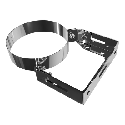 Хомут настінний