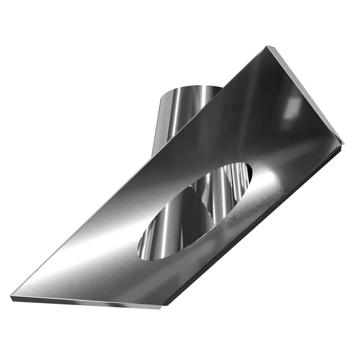 Криза 30-45°, нержавіюча сталь Versia-Lux  - фото 4