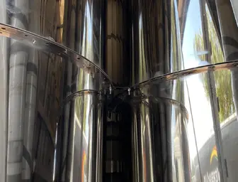 Современное решение для районной котельной