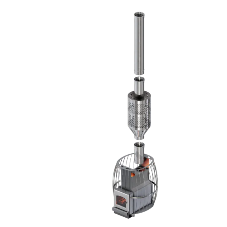 Для бань и саун