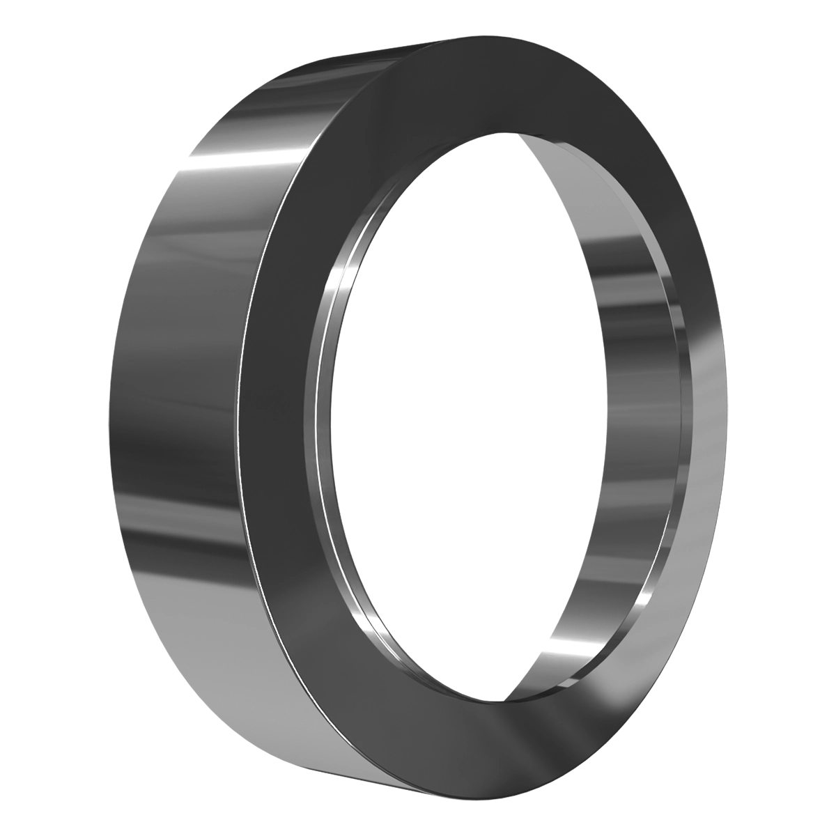 Стакан димохідний, нержавіюча сталь Versia-Lux  - фото 4