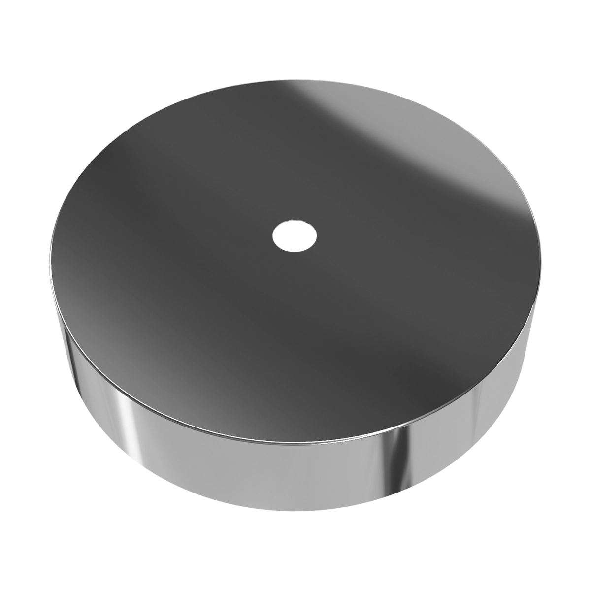 Дека, нержавіюча сталь Versia-Lux  - фото 2