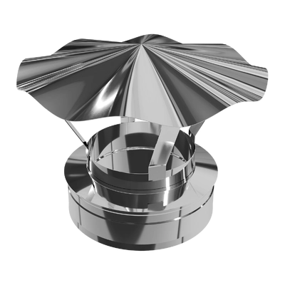 Грибок двостінний