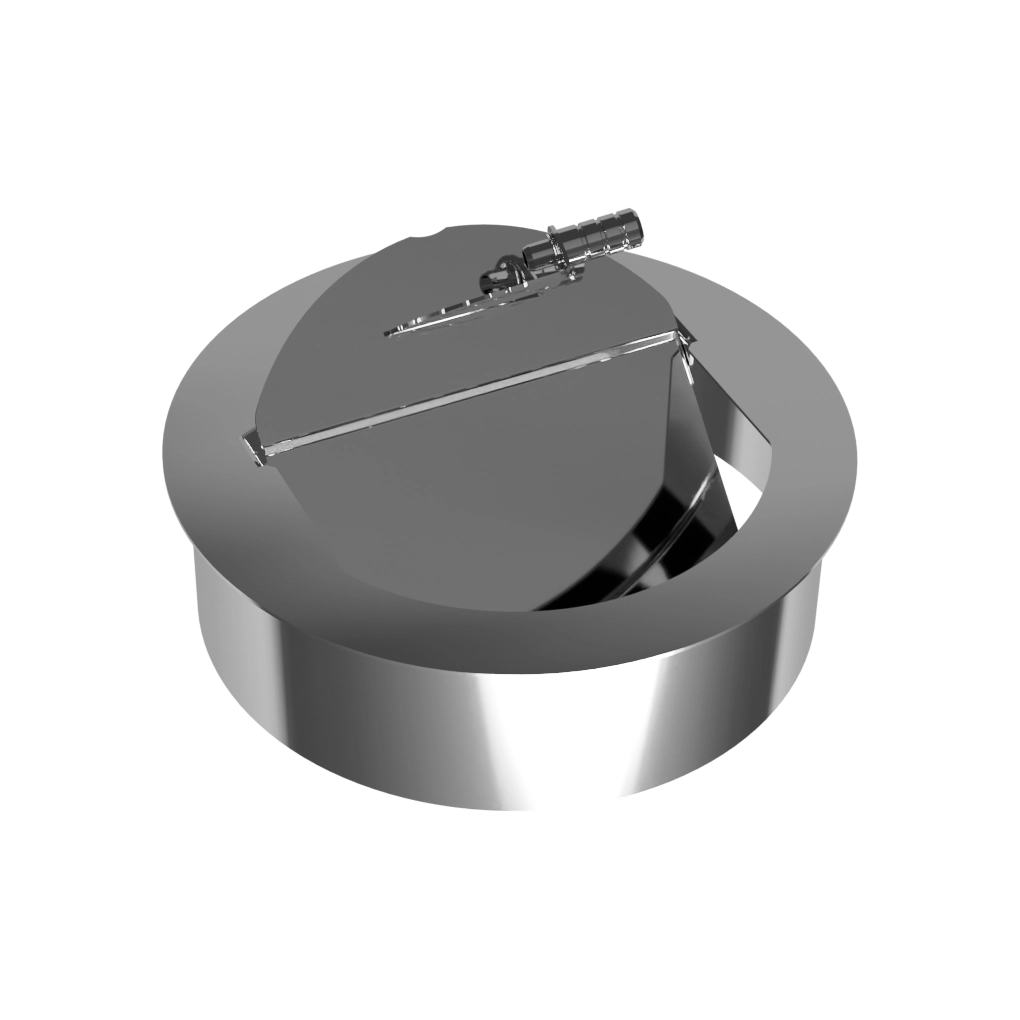 Стабілізатор тяги, нержавіюча сталь Versia-Lux  - фото 6