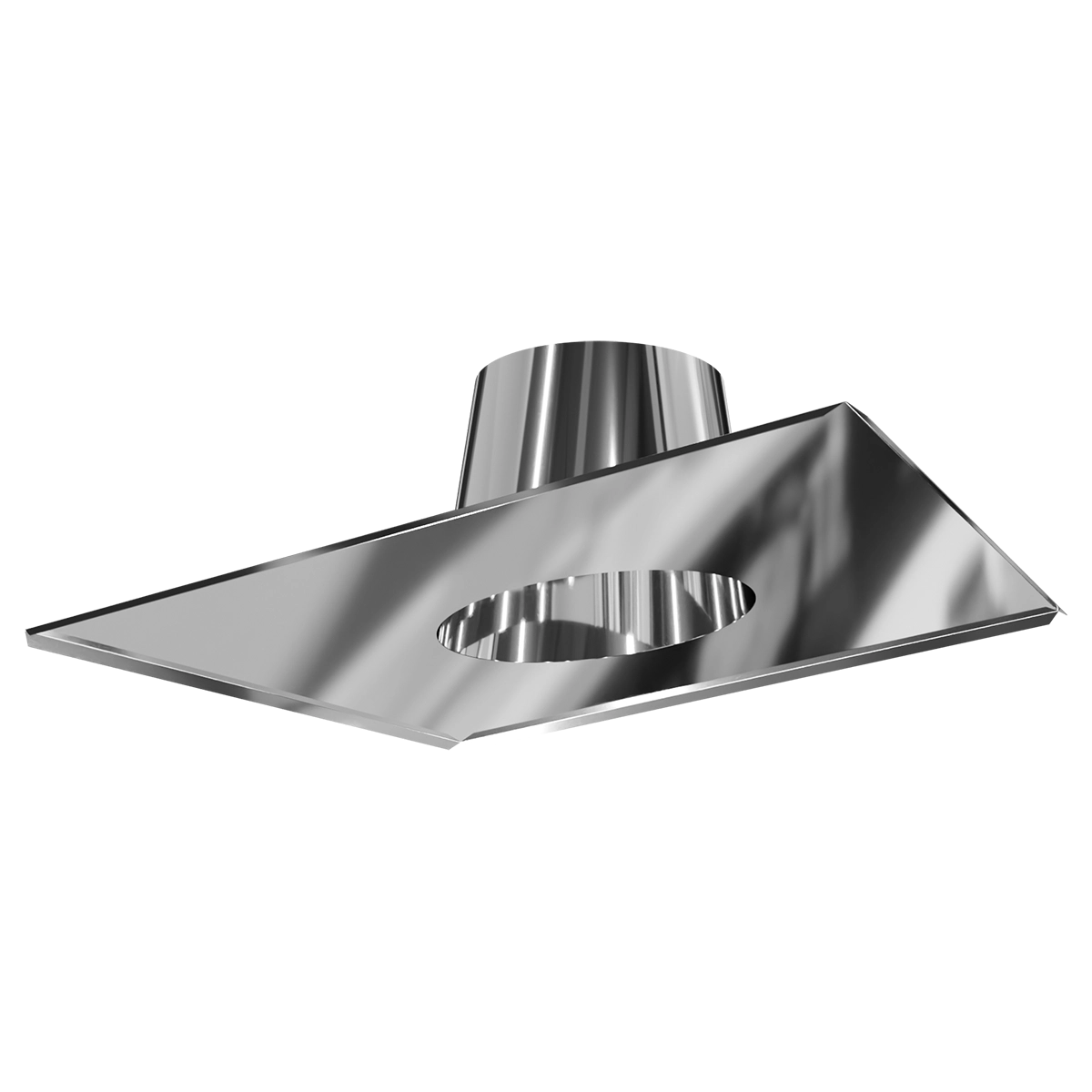 Криза 0-15°, нержавіюча сталь Versia-Lux  - фото 4