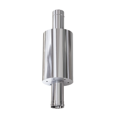 Бак пароутворювач