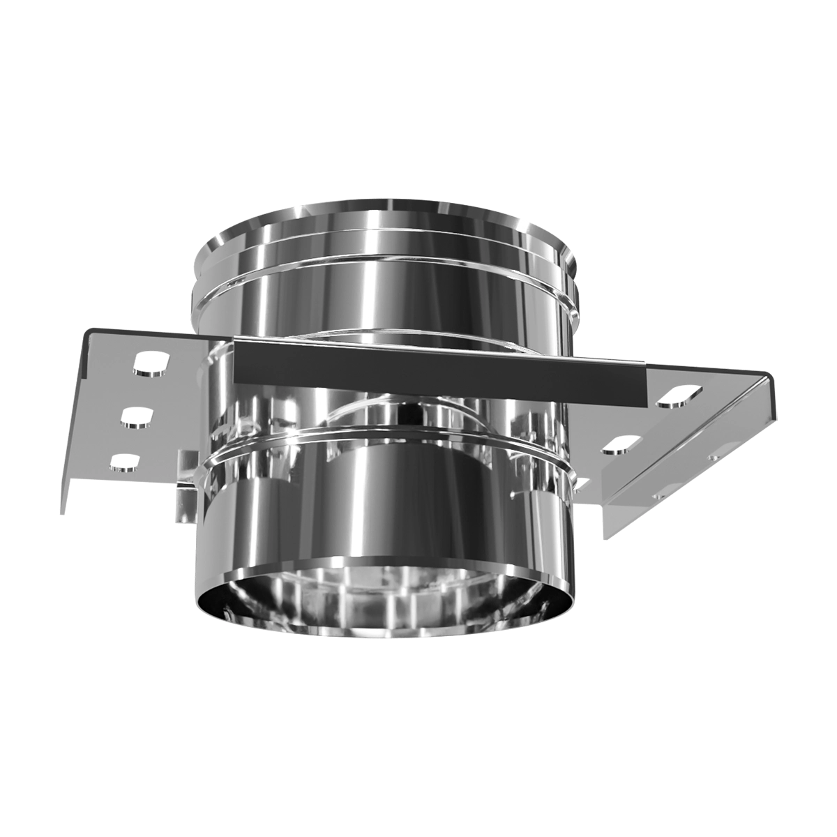 Платформа розвантажувальна, нержавіюча сталь Versia-Lux  - фото 4