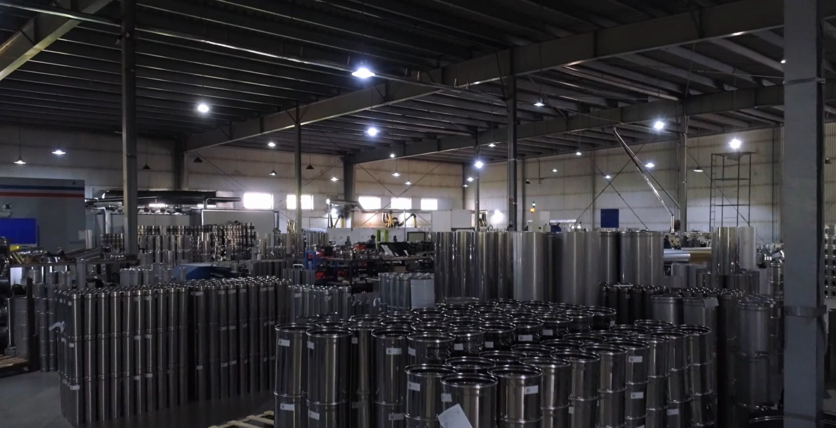 Правильная транспортировка и хранение